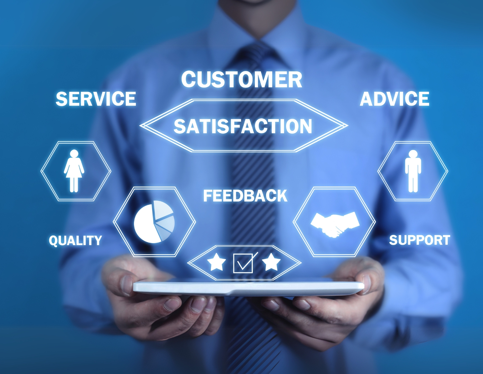 IT Managed Service Provider Dubai | Managed IT Services UAE