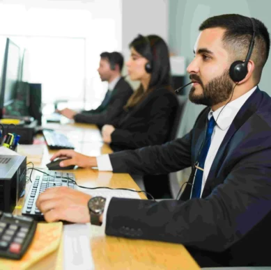 IT support benefitS