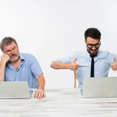 managed services vs outsourcing