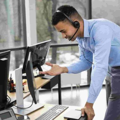 Managed it services in uae