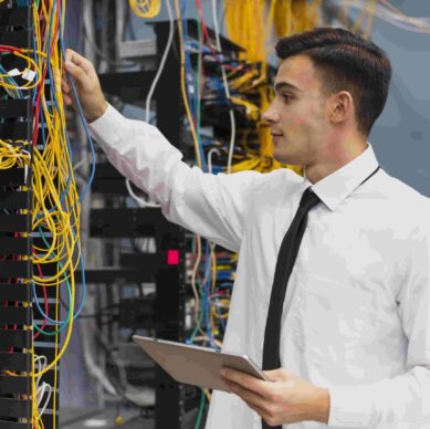 it service provider in dubai