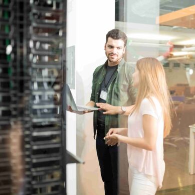 Server suppliers in dubai