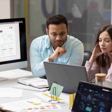 Proactive IT Maintenance